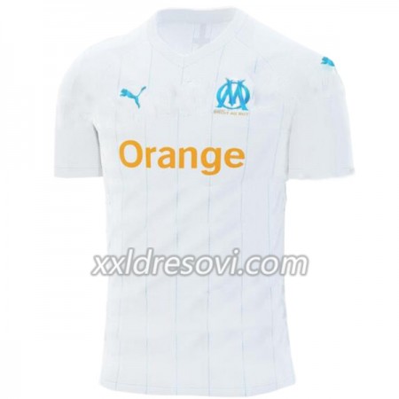 Olympique de Marseille Domaći Nogometni Dres 2019-2020